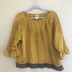 Ivy Jane Blouse